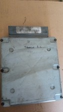 Centralina ecu ford usato  Belpasso