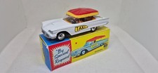 Corgi toys ford for sale  WARMINSTER