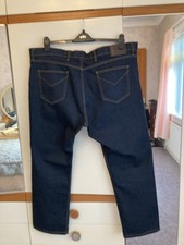 Gents denim jeans for sale  BELFAST