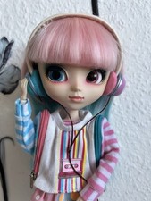 Pullip doll akemi gebraucht kaufen  Rostock