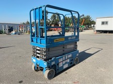 2018 genie 1930 for sale  Kent