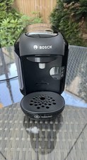 Bosch tassimo coffee for sale  LONDON