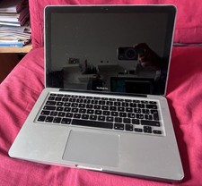 Apple macbook pro usato  Sesto San Giovanni