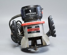Sears craftsman router for sale  New Bedford