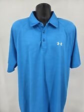 Armour polo shirt for sale  Katy