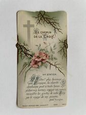 Andachtsbild andachtsbildchen  gebraucht kaufen  Raubling