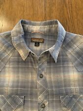 Patagonia hemp long for sale  Springdale