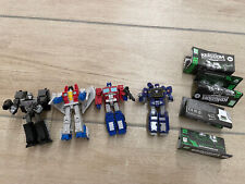 Transformers starscream optimu usato  Verceia
