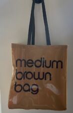 Bloomingdales medium brown for sale  REDCAR