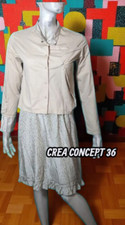 Créa concept taille d'occasion  Vichy