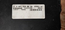 A0215458832 gearbox ecu for sale  LAUNCESTON