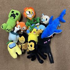 Plush toys bundle for sale  STRATFORD-UPON-AVON