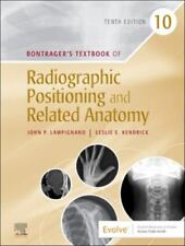 NEW Bontrager's Textbook of Radiographic Positioning and Related Anatomy comprar usado  Enviando para Brazil