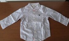 Armani baby camicia usato  Catanzaro
