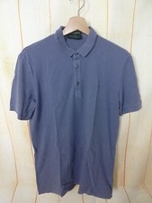 Polo uomo fred usato  Massa di Somma