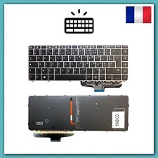 Clavier azerty elitebook d'occasion  Pantin