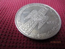 Sammler sondermünze 1953 gebraucht kaufen  Fürstenwalde/Spree