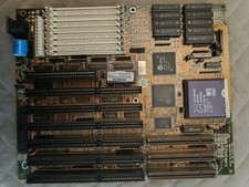 Gigabyte 486vt rev gebraucht kaufen  Erlangen