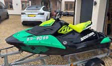 Seadoo spark trixx for sale  BIRMINGHAM