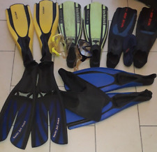 Collection bundle scuba for sale  UXBRIDGE