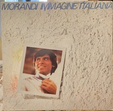 Gianni morandi immagine usato  Minerbio