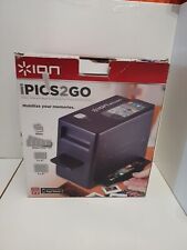 Ion ipics2go photo for sale  GREAT MISSENDEN