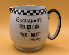 Vintage buchanan black for sale  STOKE-ON-TRENT