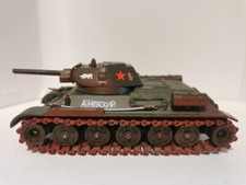 Solido militaire t34 d'occasion  France