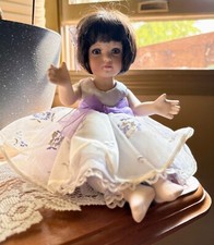 marie osmond tiny tot dolls for sale  Clarkston