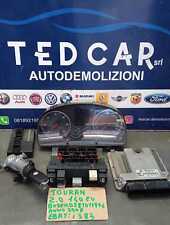 Kit chiave volkswagen usato  Villa Literno