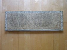 Schallwand saba freudenstadt gebraucht kaufen  Neuried