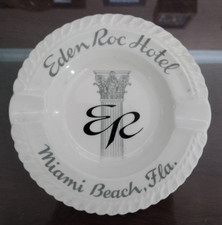 Vintage eden roc for sale  Edgerton
