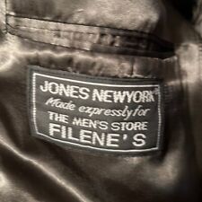 Vtg jones new for sale  Somerset