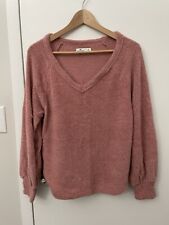 Women hollister sweater for sale  Harrington Park