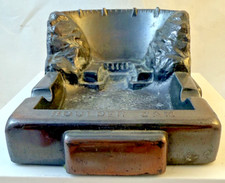 Souvenir miniature metal for sale  Stamford