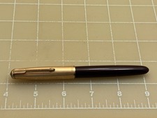 Judd vintage parker for sale  Fleming Island