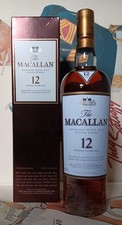 Macallan ans sherry d'occasion  Bollène