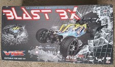 Vrx blast rh816 for sale  LONDON