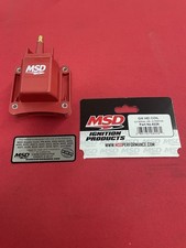 8226 msd ignition for sale  Hartford