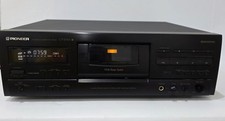 Pioneer s730 tapedeck gebraucht kaufen  Hockenheim