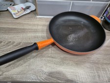 Creuset cast iron for sale  WEST BROMWICH