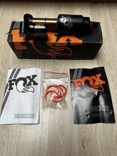 Fox float rear for sale  PENICUIK