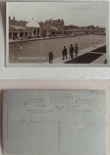 Postcard bathing pool for sale  BIRMINGHAM