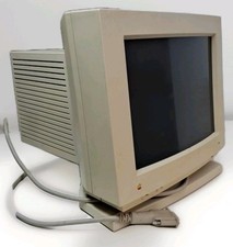 Macintosh color display d'occasion  Bischwiller
