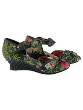 Miss fire sandalen gebraucht kaufen  Deutschland