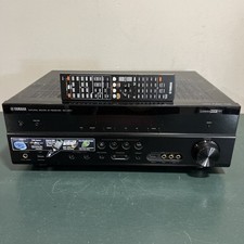 Yamaha v571 7.1 for sale  Chicago