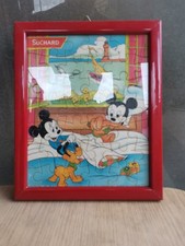 topolino quadro disney usato  Fabro