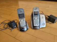 Panasonic tcd 320g gebraucht kaufen  Herne