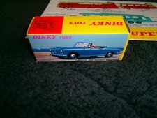 Dinky toys boite d'occasion  Cormeilles-en-Parisis