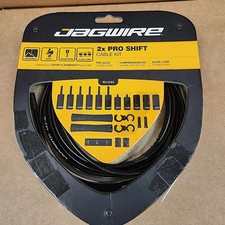 Jagwire pro shift for sale  Mount Horeb